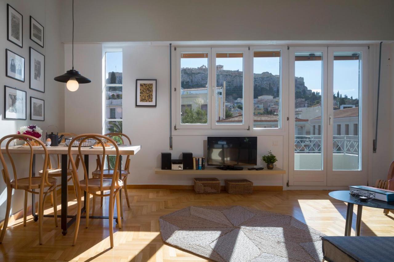 Auntie'S Home Athen Rom bilde
