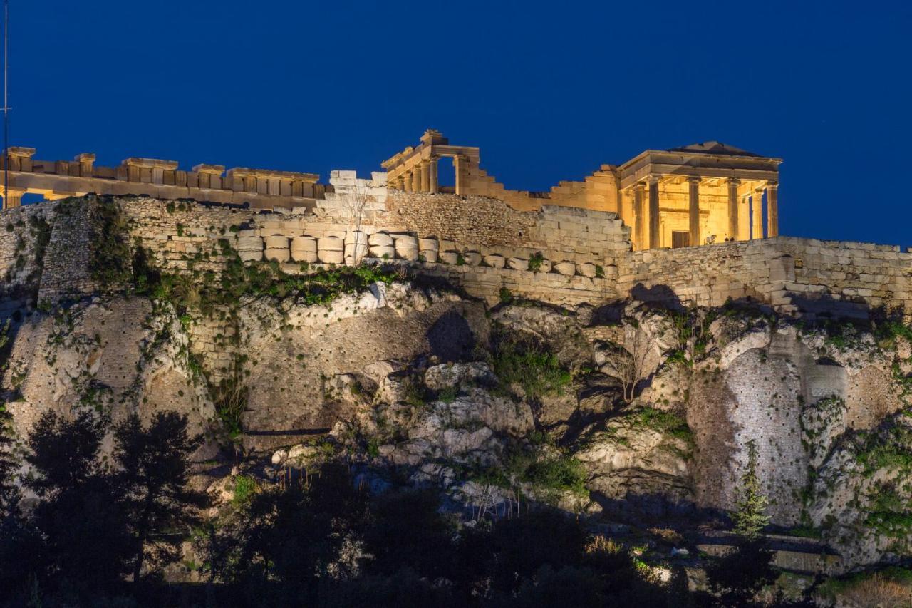 Auntie'S Home Athen Rom bilde